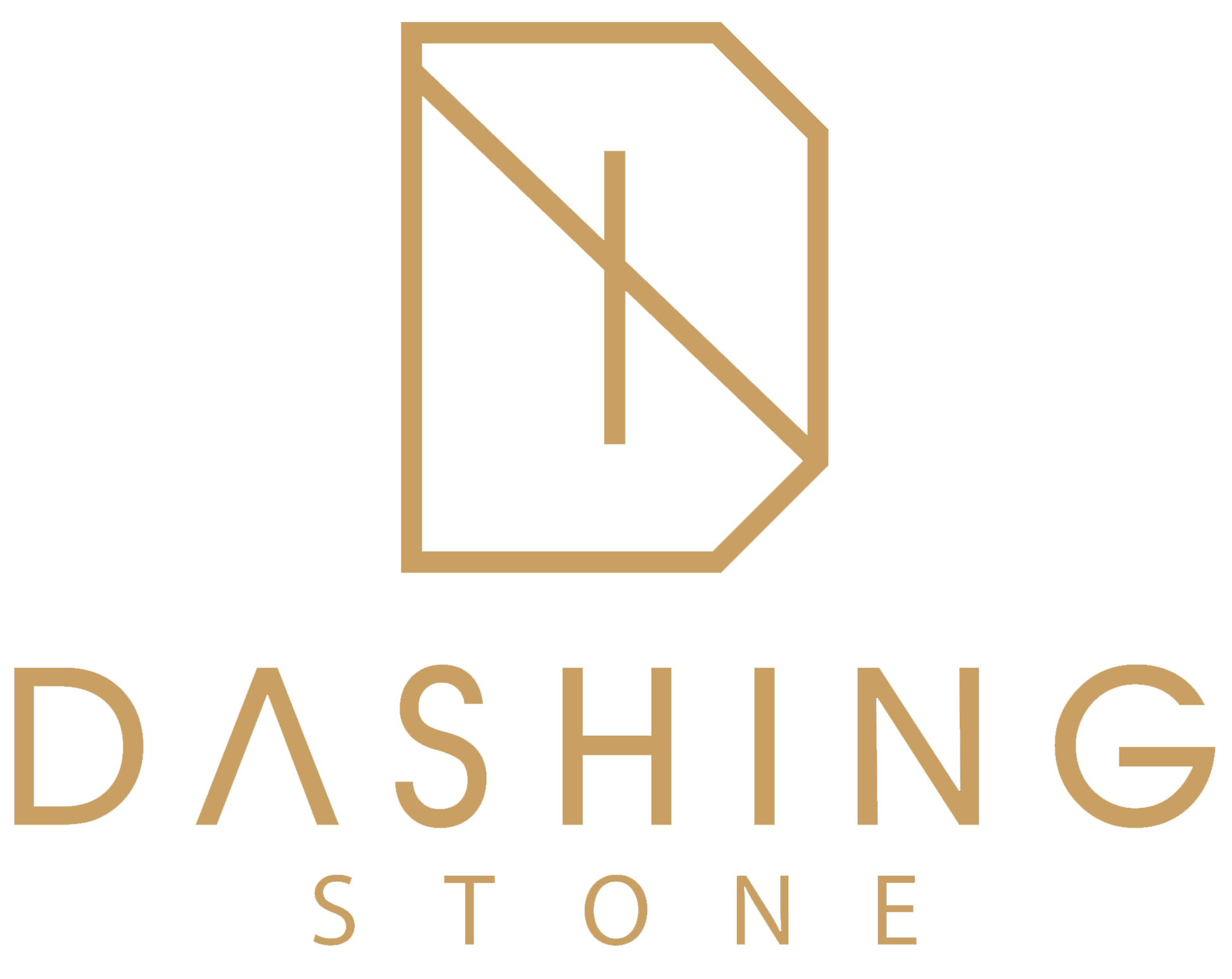 Dashing Stone